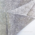 Skin-friendly Double-sided Fleece Home Textiles Fabrics